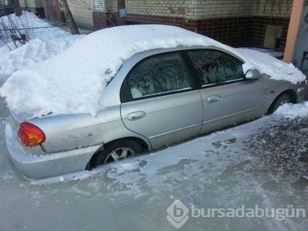 Buz tutan araçlar
