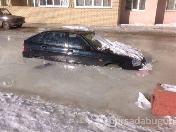 Buz tutan araçlar