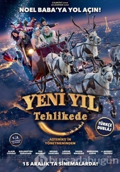 Vizyona giren filmler ne kadar izlendi?