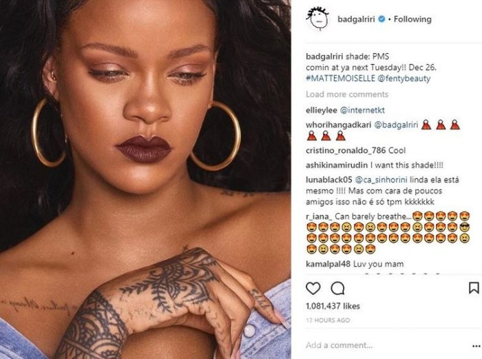 Ünlülerin Instagram paylaşımları (19.12.2017)