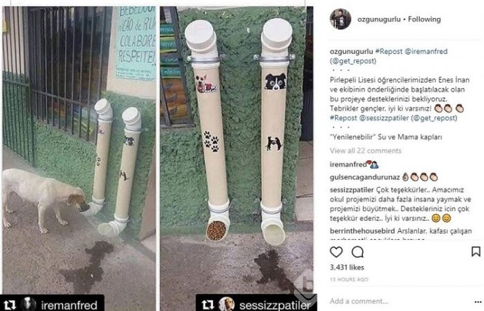 Ünlülerin Instagram paylaşımları (19.12.2017)
