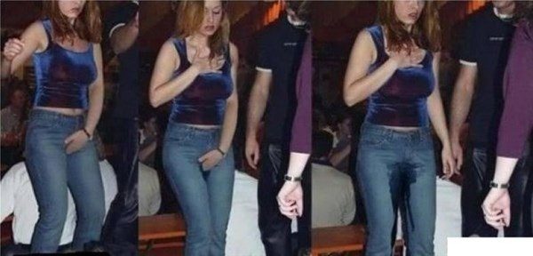 Eğlenmek istemişti ipin ucunu kaçırınca