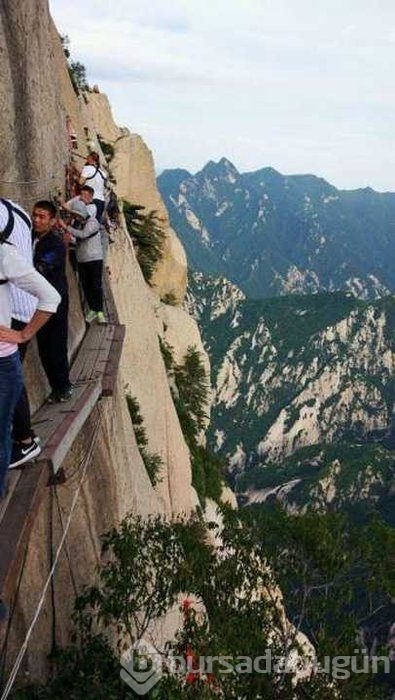 Günün en çok paylaşılan fotoğrafları