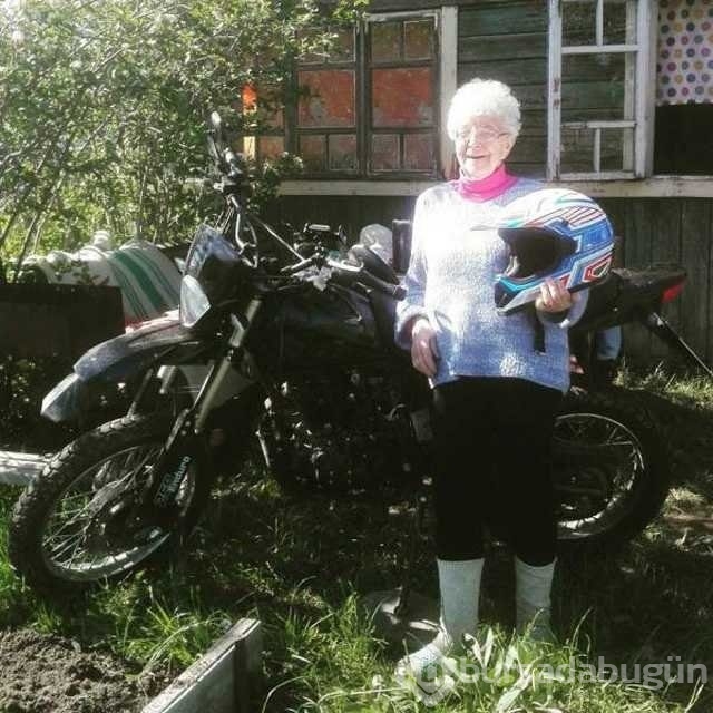 Günün en çok paylaşılan fotoğrafları