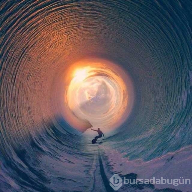 Günün en çok paylaşılan fotoğrafları