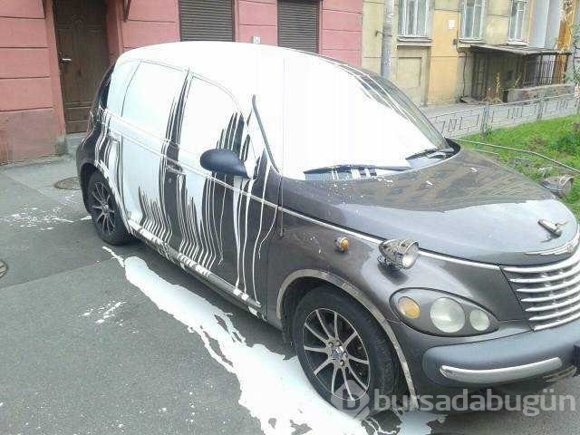 Günün en çok paylaşılan fotoğrafları