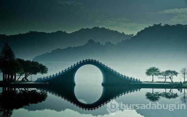 Günün en çok paylaşılan fotoğrafları