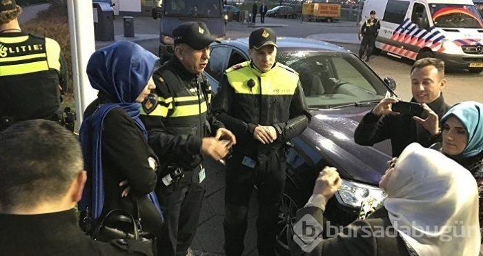 Dünyada 2017 böyle geçti