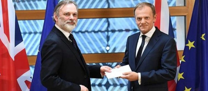 Dünyada 2017 böyle geçti