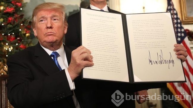 Dünyada 2017 böyle geçti