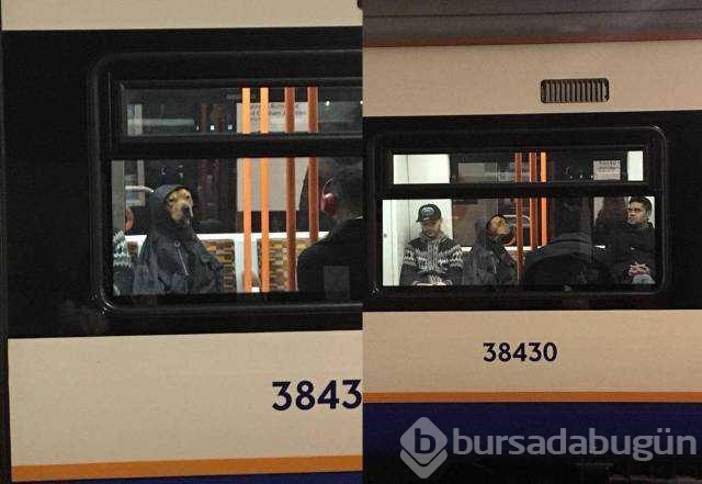 Günün en çok paylaşılan fotoğrafları