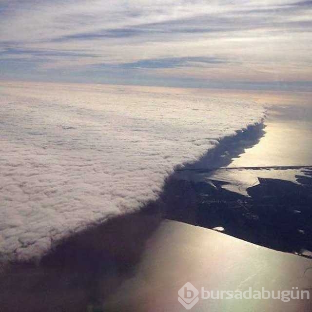 Günün en çok paylaşılan fotoğrafları