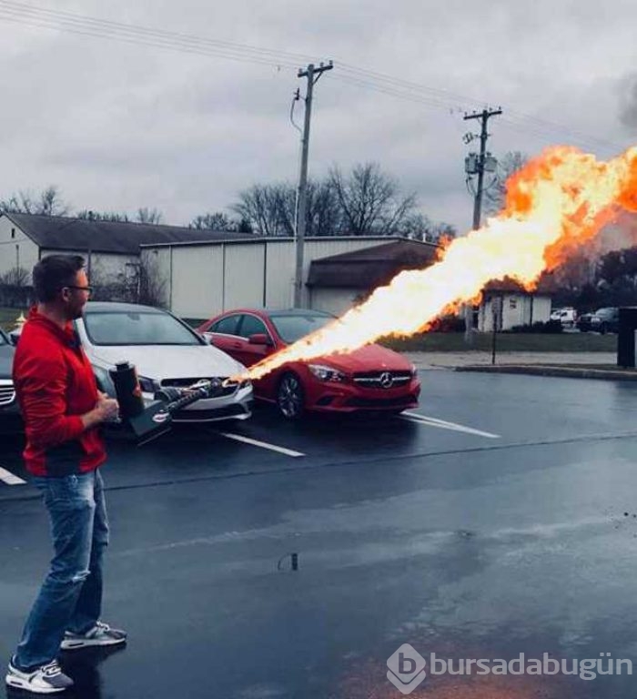 Günün en çok paylaşılan fotoğrafları