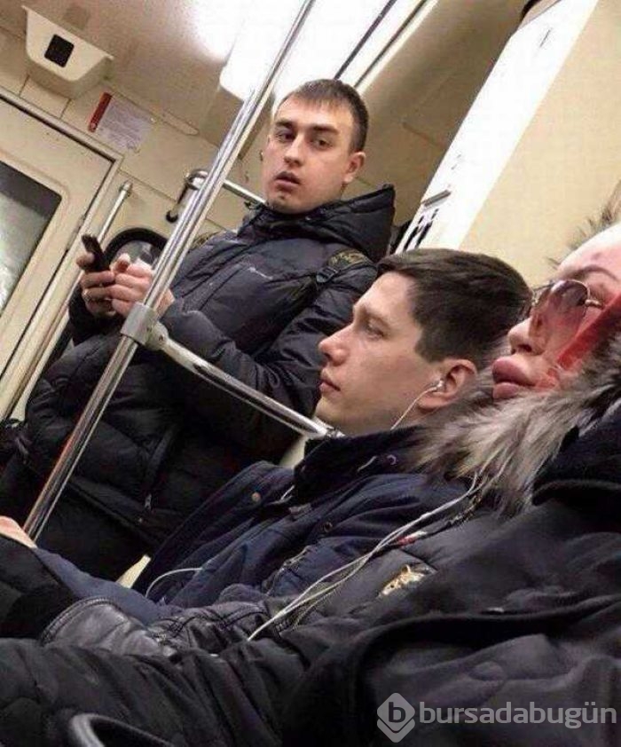 Günün en çok paylaşılan fotoğrafları