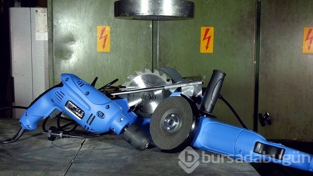 Kibrit çöpleri üzerinde tehlikeli hareketler!