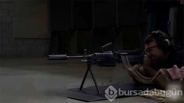 Kibrit çöpleri üzerinde tehlikeli hareketler!