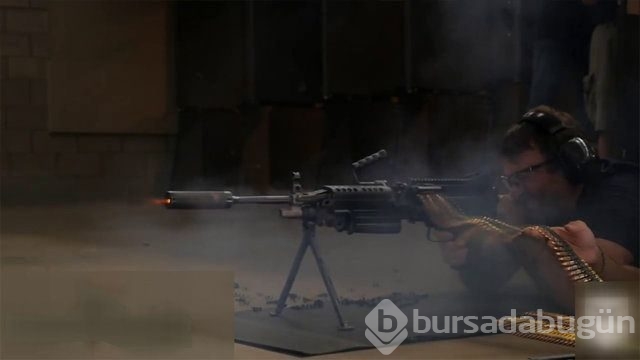 Kibrit çöpleri üzerinde tehlikeli hareketler!