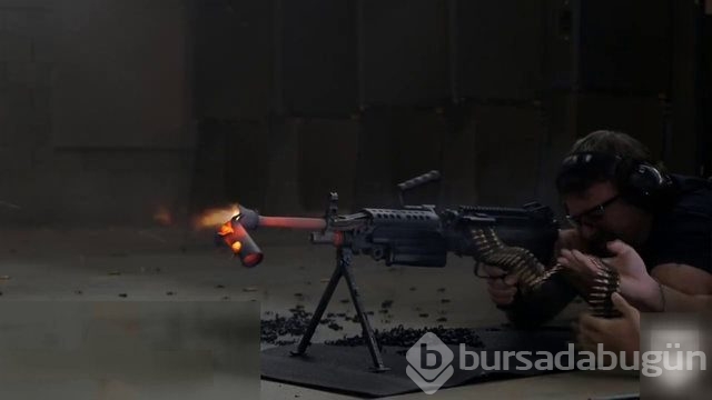 Kibrit çöpleri üzerinde tehlikeli hareketler!
