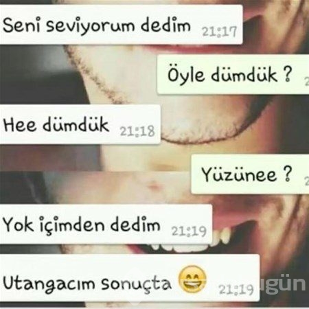 Verdikleri cevapla efsane oldular