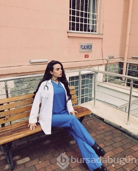 Instagram'ı sallayan Türk doktorlar