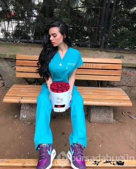 Instagram'ı sallayan Türk doktorlar