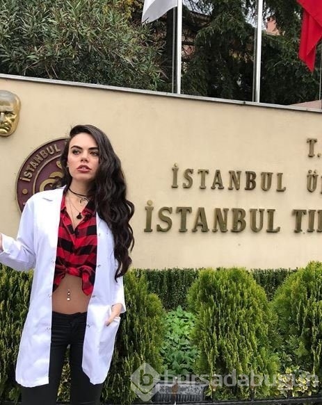 Instagram'ı sallayan Türk doktorlar