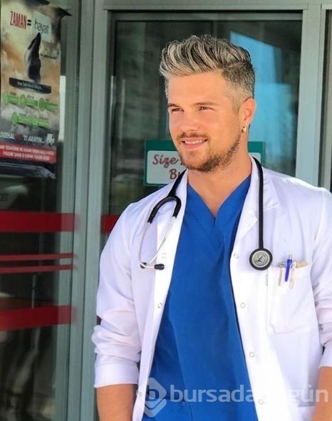 Instagram'ı sallayan Türk doktorlar
