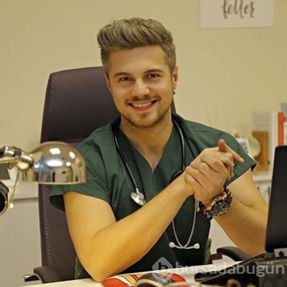 Instagram'ı sallayan Türk doktorlar