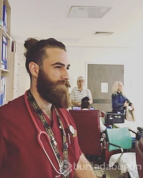 Instagram'ı sallayan Türk doktorlar