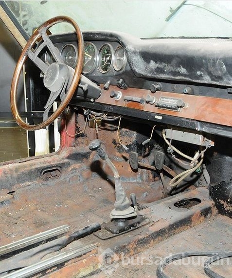  Porsche 911'in muhteşem değişimi