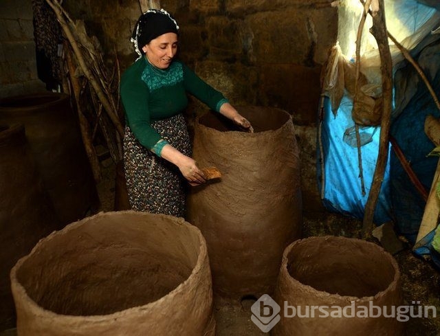 Memurluğu bıraktı patron oldu