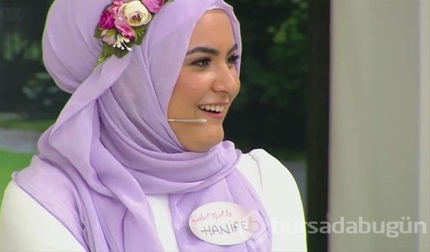 İzdivaç programlarına damga vuran gelin adayları