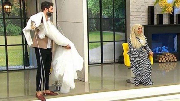 İzdivaç programlarına damga vuran gelin adayları