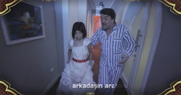 İzdivaç programlarına damga vuran gelin adayları