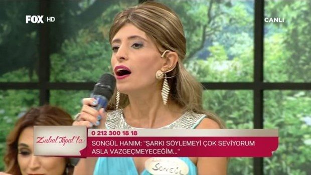 İzdivaç programlarına damga vuran gelin adayları
