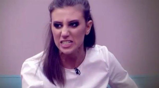 İzdivaç programlarına damga vuran gelin adayları
