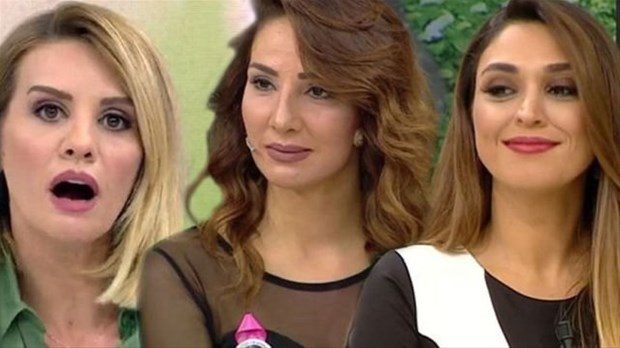 İzdivaç programlarına damga vuran gelin adayları