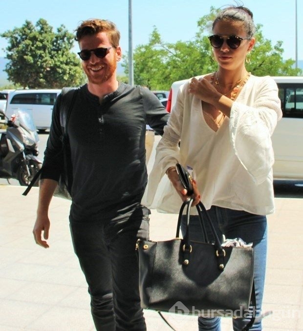 Adriana Lima ile Metin Hara ayrıldı mı?