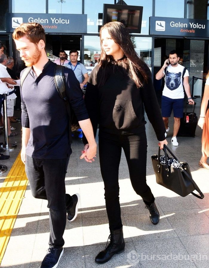 Adriana Lima ile Metin Hara ayrıldı mı?