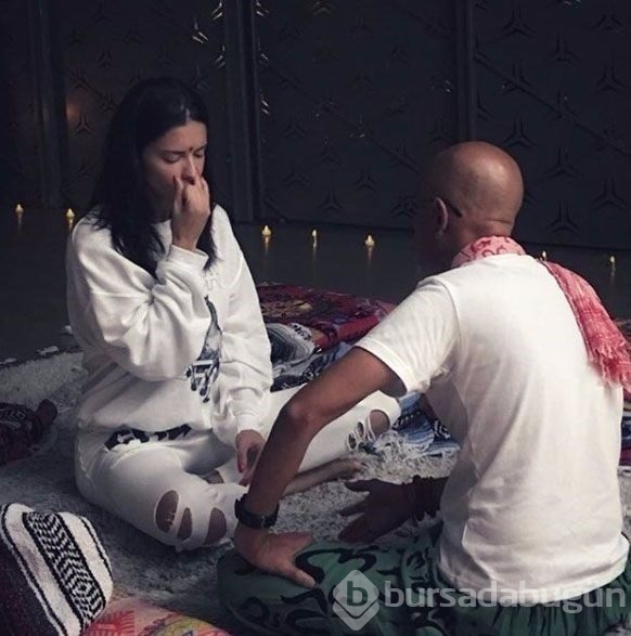 Adriana Lima ile Metin Hara ayrıldı mı?