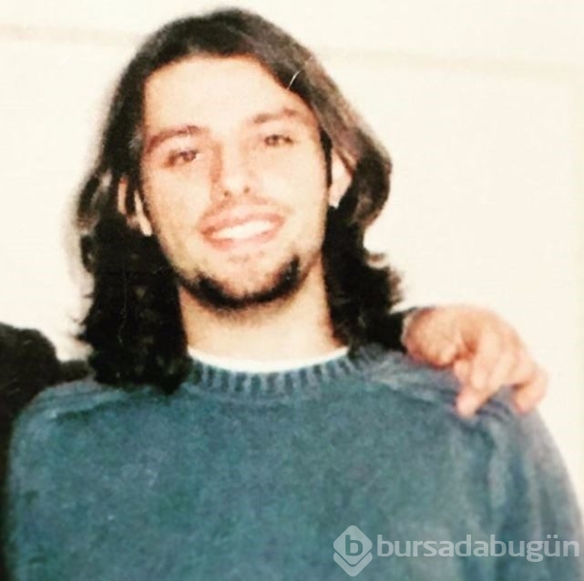 Ünlülerin çocukluk fotoğrafları