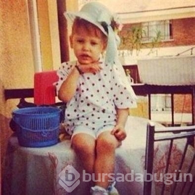 Ünlülerin çocukluk fotoğrafları