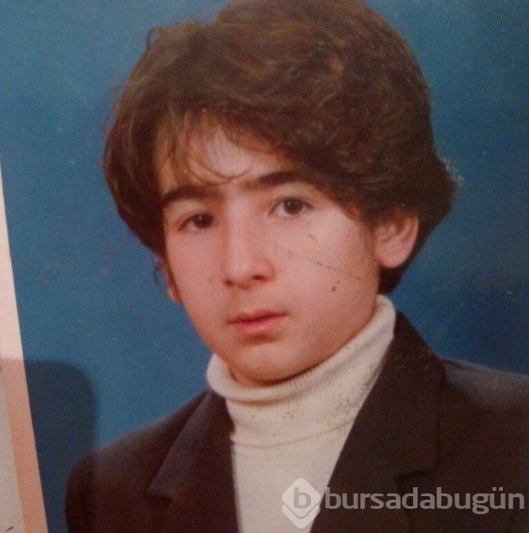 Ünlülerin çocukluk fotoğrafları