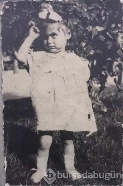 Ünlülerin çocukluk fotoğrafları