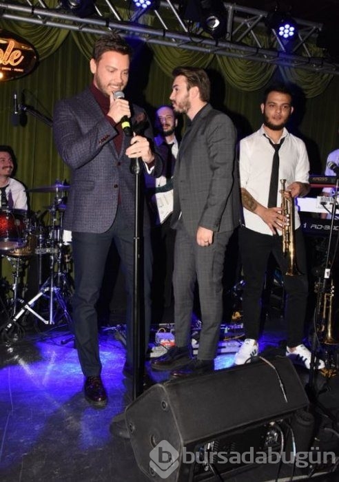 Altın düetler
