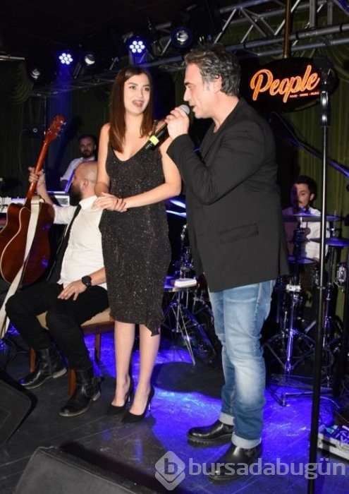 Altın düetler
