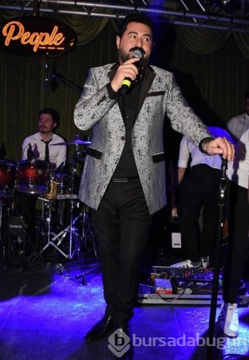 Altın düetler
