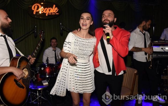 Altın düetler
