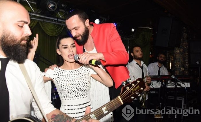 Altın düetler
