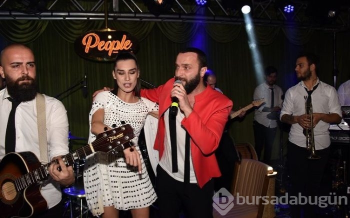 Altın düetler
